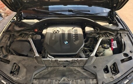 BMW 5 серия, 2020 год, 7 200 000 рублей, 8 фотография