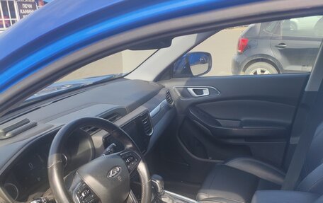 Chery Tiggo 4 I рестайлинг, 2019 год, 1 050 000 рублей, 6 фотография