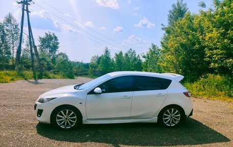 Mazda 3, 2011 год, 890 000 рублей, 7 фотография