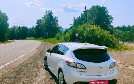 Mazda 3, 2011 год, 890 000 рублей, 4 фотография