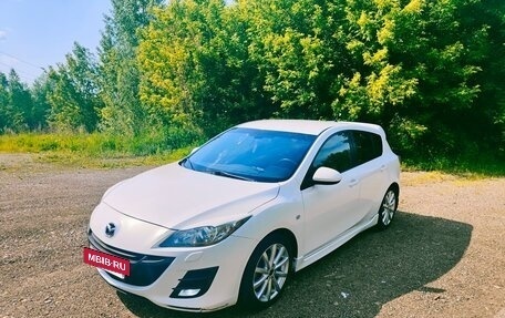 Mazda 3, 2011 год, 890 000 рублей, 6 фотография