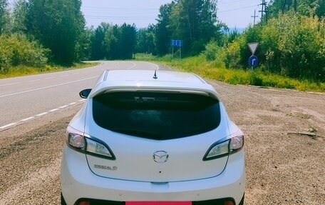 Mazda 3, 2011 год, 890 000 рублей, 5 фотография