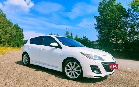 Mazda 3, 2011 год, 890 000 рублей, 2 фотография