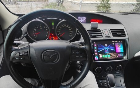 Mazda 3, 2011 год, 890 000 рублей, 10 фотография