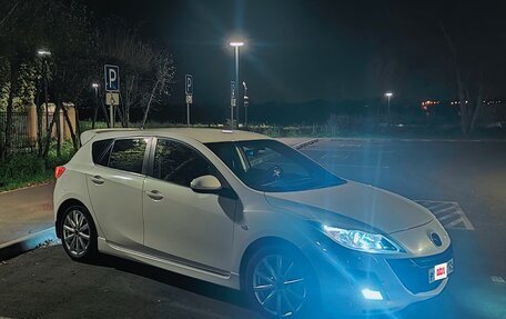 Mazda 3, 2011 год, 890 000 рублей, 9 фотография