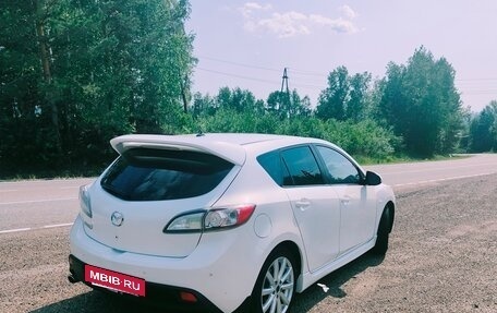 Mazda 3, 2011 год, 890 000 рублей, 3 фотография