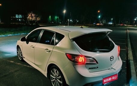 Mazda 3, 2011 год, 890 000 рублей, 8 фотография