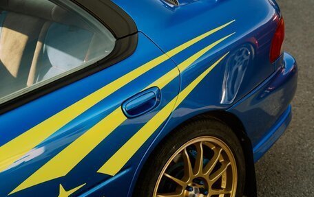 Subaru Impreza WRX III рестайлинг, 1999 год, 1 950 000 рублей, 9 фотография