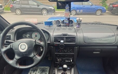 Subaru Impreza WRX III рестайлинг, 1999 год, 1 950 000 рублей, 17 фотография