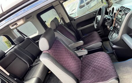 Honda Element I, 2004 год, 970 000 рублей, 7 фотография