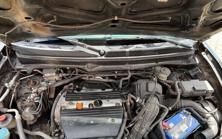 Honda Element I, 2004 год, 970 000 рублей, 11 фотография