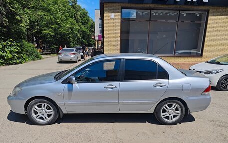 Mitsubishi Lancer IX, 2006 год, 375 000 рублей, 2 фотография