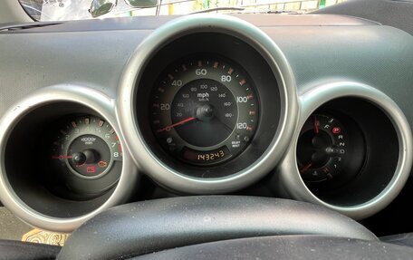 Honda Element I, 2004 год, 970 000 рублей, 12 фотография