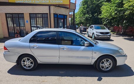Mitsubishi Lancer IX, 2006 год, 375 000 рублей, 5 фотография