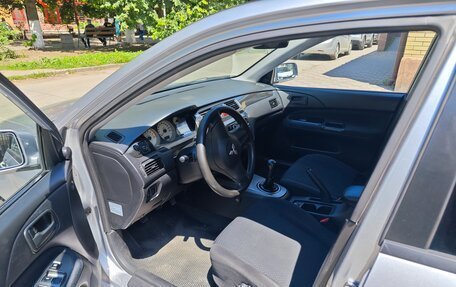 Mitsubishi Lancer IX, 2006 год, 375 000 рублей, 8 фотография