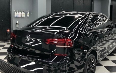 Volkswagen Polo VI (EU Market), 2020 год, 1 740 000 рублей, 3 фотография
