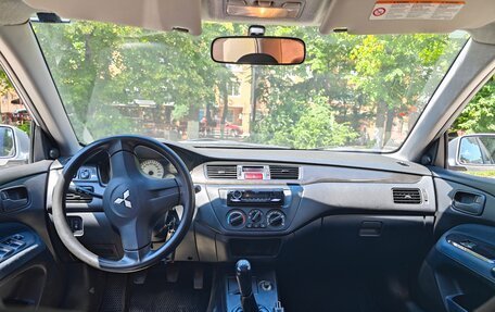 Mitsubishi Lancer IX, 2006 год, 375 000 рублей, 10 фотография