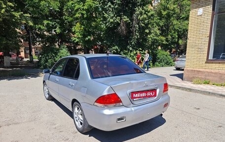 Mitsubishi Lancer IX, 2006 год, 375 000 рублей, 3 фотография