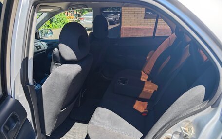 Mitsubishi Lancer IX, 2006 год, 375 000 рублей, 9 фотография
