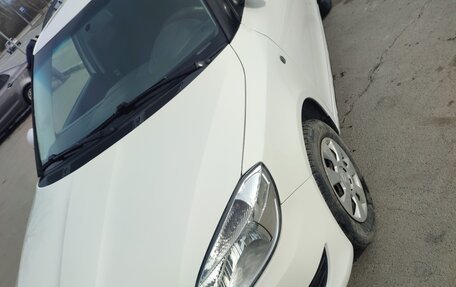Skoda Fabia II, 2012 год, 420 000 рублей, 5 фотография