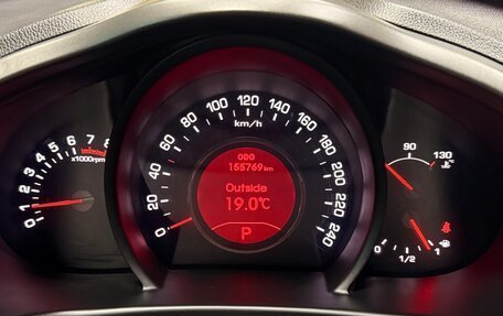 KIA Sportage III, 2013 год, 1 350 000 рублей, 11 фотография