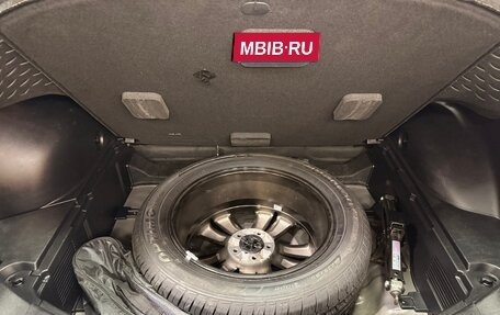 KIA Sportage III, 2013 год, 1 350 000 рублей, 18 фотография