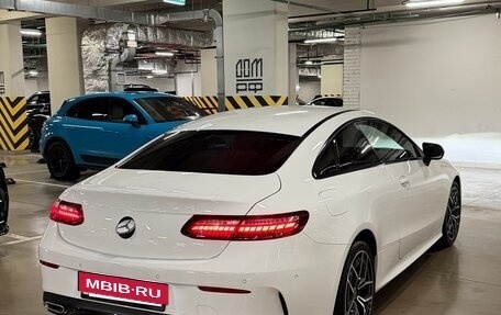 Mercedes-Benz E-Класс, 2020 год, 5 000 000 рублей, 2 фотография