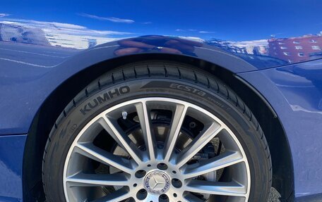 Mercedes-Benz C-Класс, 2016 год, 4 000 000 рублей, 9 фотография