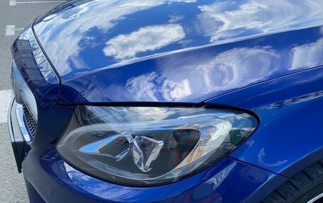 Mercedes-Benz C-Класс, 2016 год, 4 000 000 рублей, 11 фотография