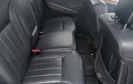 Mercedes-Benz M-Класс, 2007 год, 1 249 000 рублей, 8 фотография