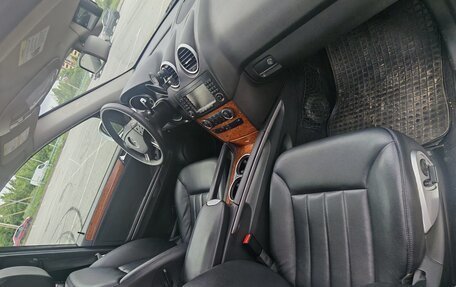 Mercedes-Benz M-Класс, 2007 год, 1 249 000 рублей, 7 фотография