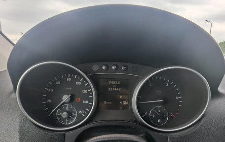 Mercedes-Benz M-Класс, 2007 год, 1 249 000 рублей, 6 фотография