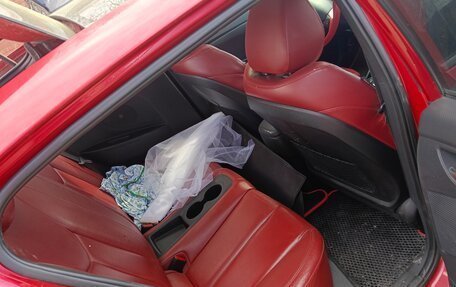 Hyundai Veloster I рестайлинг, 2012 год, 900 000 рублей, 9 фотография