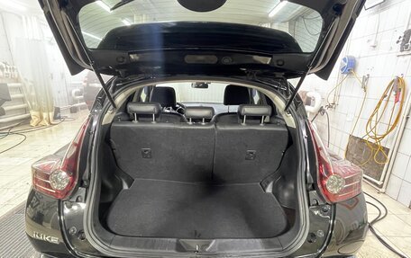 Nissan Juke II, 2012 год, 1 130 000 рублей, 7 фотография