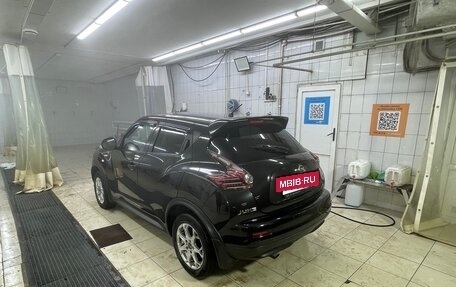 Nissan Juke II, 2012 год, 1 130 000 рублей, 6 фотография