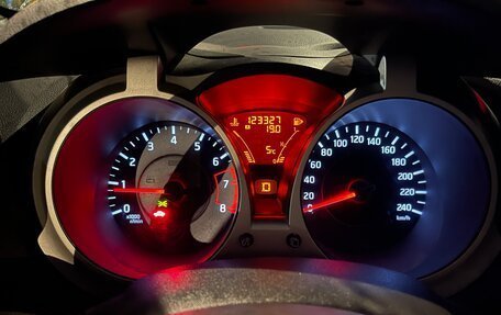 Nissan Juke II, 2012 год, 1 130 000 рублей, 13 фотография