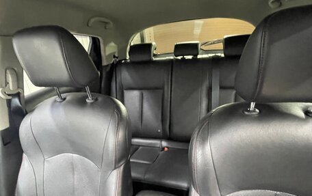 Nissan Juke II, 2012 год, 1 130 000 рублей, 11 фотография