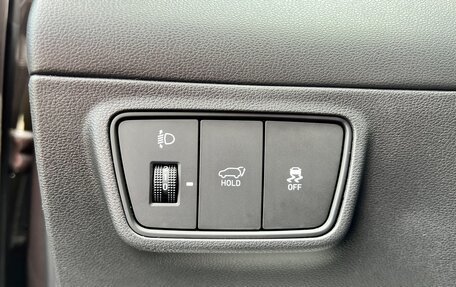 Hyundai Tucson, 2021 год, 2 799 000 рублей, 21 фотография