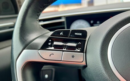 Hyundai Tucson, 2021 год, 2 799 000 рублей, 31 фотография