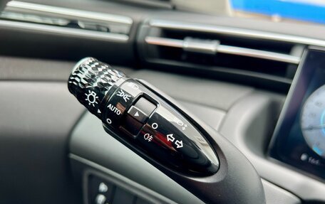 Hyundai Tucson, 2021 год, 2 799 000 рублей, 30 фотография