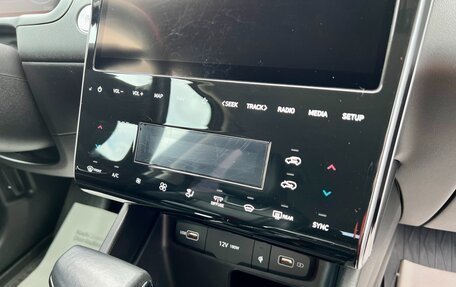 Hyundai Tucson, 2021 год, 2 799 000 рублей, 28 фотография