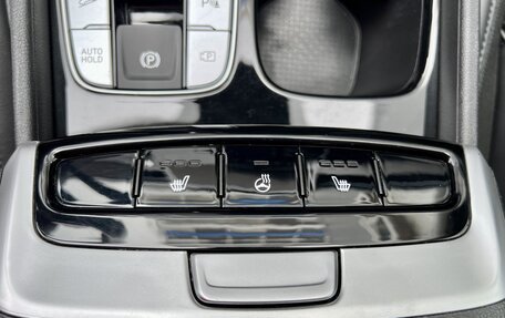 Hyundai Tucson, 2021 год, 2 799 000 рублей, 26 фотография