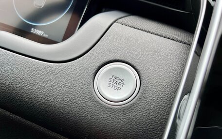 Hyundai Tucson, 2021 год, 2 799 000 рублей, 34 фотография