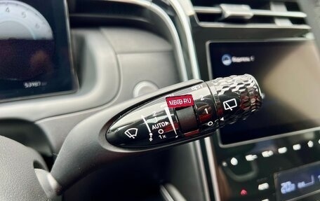 Hyundai Tucson, 2021 год, 2 799 000 рублей, 33 фотография
