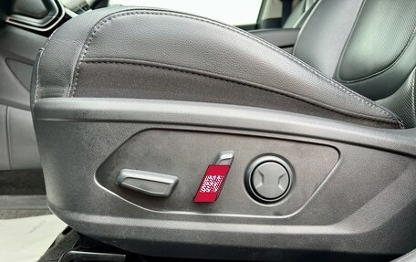 Hyundai Tucson, 2021 год, 2 799 000 рублей, 22 фотография