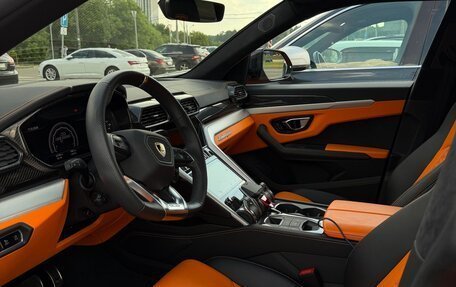 Lamborghini Urus I, 2020 год, 36 500 000 рублей, 5 фотография