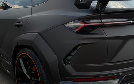 Lamborghini Urus I, 2020 год, 36 500 000 рублей, 4 фотография
