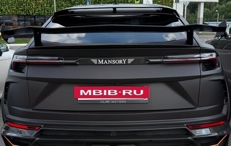 Lamborghini Urus I, 2020 год, 36 500 000 рублей, 3 фотография