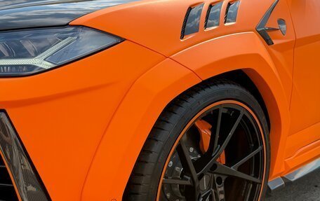 Lamborghini Urus I, 2020 год, 36 500 000 рублей, 9 фотография