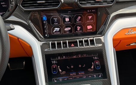 Lamborghini Urus I, 2020 год, 36 500 000 рублей, 8 фотография